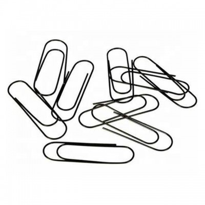 2020 Top Selling Products Niti Shape Memory Alloy Nitinol Flat Metal Paper Clip