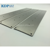 Professional  asme gr1 mini titanium sheet plate price for heat exchanger