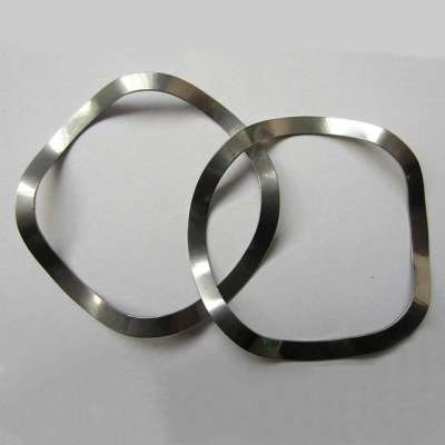 Nitinol Heat Shrinkable Tube Ring