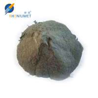 Best price high quality 99.99% Tantalum/Ta Metal Powder