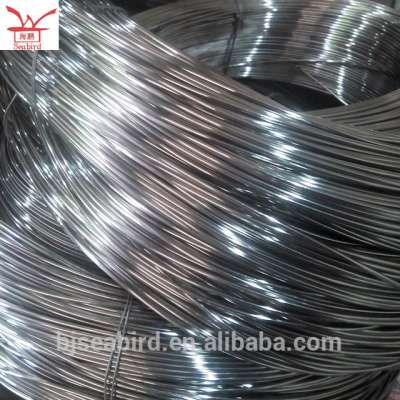 Shape memory alloy fish wire nitinol fishing line