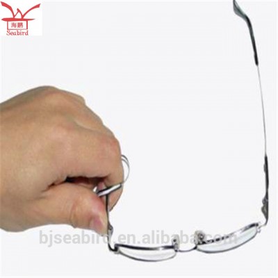 Nitinol super elastic glasses frame Niti sheets