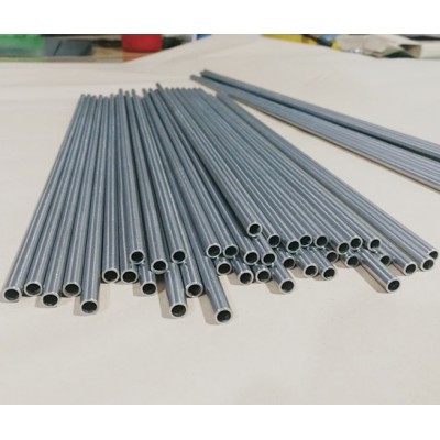 Wholesale china import Superleastic hot sale nitinol tube pipe for Flexible Reamer