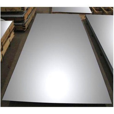 Grade 1 Titanium Sheet 10mm