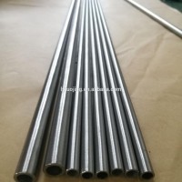 OEM sintering molybdenum tube moly sleeve