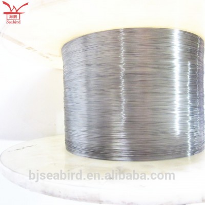 orthodontic super elastic niti wire for dental orthodontic nitinol