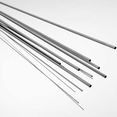 ASTM F2633 Nitinol Tube