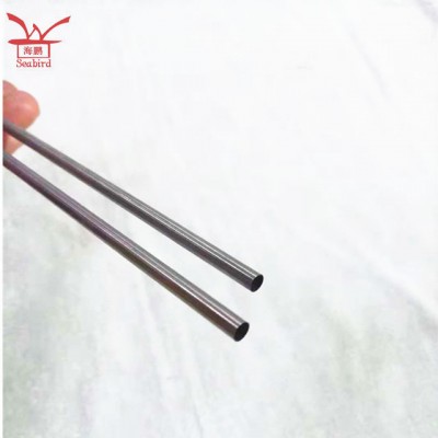 medical superelastic shape memory alloy pipe