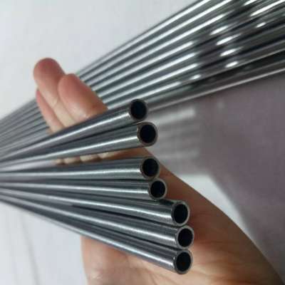 Stock Superelastic Nitinol Tube Manufacturers