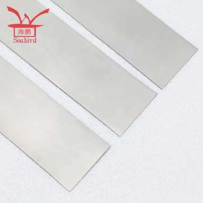 high purity 99.95% Mo & Molybdenum sheet