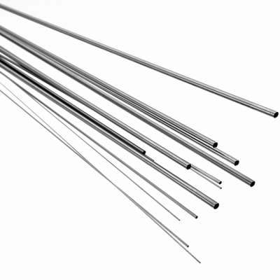 Buy wholesale from china Medical grade Shape Memory nitinol tube manufacturers