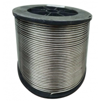 ASTM F2063 0.8mm The Global Niti Super Elastic Wire Nitinol Fishing Titanium Wire 0.014 Round Wire Nitinol 0.36mm tianbo company