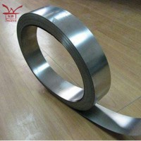 Best sales product 0.15 mm thickness super elastic titanium alloy nitinol foil price